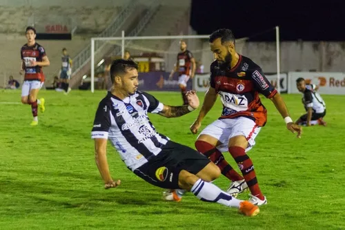 
				
					FPF antecipa volta do Campeonato Paraibano de Futebol para 17 de julho
				
				