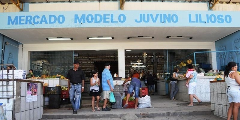 
				
					Mercados públicos de Patos são liberados para funcionar aos sábados
				
				