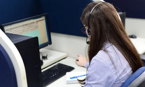 
                                        
                                            Empresa de telemarketing abre 80 vagas de emprego em Campina Grande
                                        
                                        