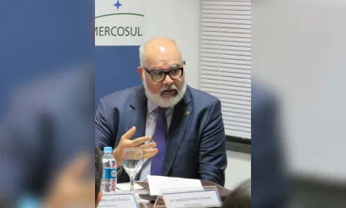 
				
					UFPB assina convênio com principal setor judiciário do bloco econômico Mercosul
				
				