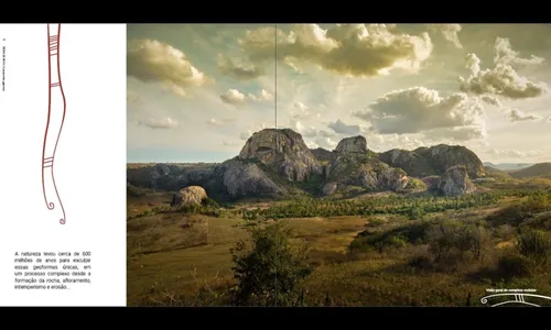 
                                        
                                            Pesquisadores da UEPB lançam livro com fotos do Parque Pedra da Boca
                                        
                                        