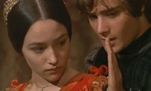 
				
					Romeu e Julieta, Shakespeare e a eterna exaltação ao amor juvenil
				
				