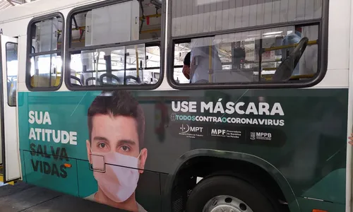 
                                        
                                            Nova linha de ônibus entra em circulação em João Pessoa a partir de segunda
                                        
                                        