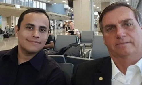 
                                        
                                            Tércio Arnaud diz à PF "não lembrar" de reunião com Bolsonaro sobre golpe
                                        
                                        