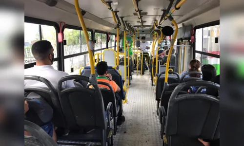 
				
					Linha 508 passa a circular todos os dias, em João Pessoa
				
				