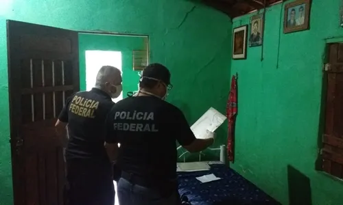 
                                        
                                            PF deflagra operação na PB contra fraude de R$ 4 mi em aposentadoria rural
                                        
                                        