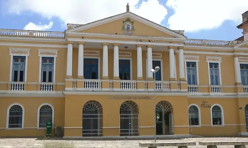 
                                        
                                            Confira os horários e locais de missas nesta Quarta-feira de Cinzas
                                        
                                        