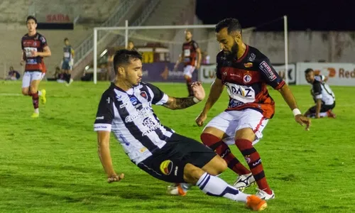 
                                        
                                            FPF antecipa volta do Campeonato Paraibano de Futebol para 17 de julho
                                        
                                        