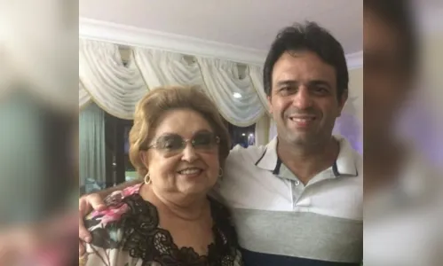 
				
					Ex-prefeita de Itabaiana, Dona Dida morre por problemas respiratórios
				
				