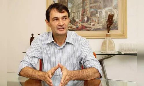 
				
					Trauma da intervenção no PSD: ex-prefeito opta por não participar de agenda com Kassab e Daniella
				
				