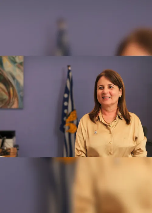 
                                        
                                            Margareth Diniz vai assumir o comando da Secretaria de Saúde de João Pessoa
                                        
                                        