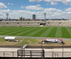 Novo decreto de Campina Grande aumenta capacidade de público em estádios e ginásios da cidade