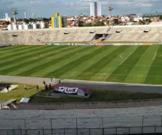 Ministério Público libera 4 mil torcedores para jogos de Campinense e Treze, no Estádio Amigão