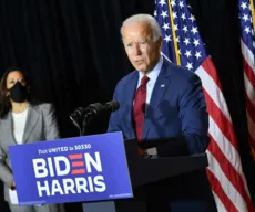 Biden é o candidato democrata. Que venha para derrotar Trump