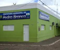Justiça da Paraíba determina bloqueio de bens do prefeito de Pedra Branca