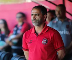 Rogério Zimmermann é anunciado como novo técnico do Botafogo-PB