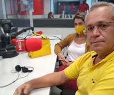 “UFPB não pode esperar só pelo Governo Federal”, afirma Valdiney Gouveia