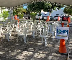 Pacientes com suspeitas de Covid-19 passam a ser atendidos no Hospital Pedro I