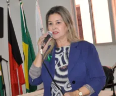 Célia Regina é nomeada pelo governador João Azevêdo como nova reitora da UEPB