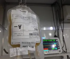 Lei que obriga realização de teste de Covid-19 em doadores de sangue é alterada