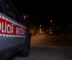 Homem é morto e criança é baleada em frente a circo no Sertão da Paraíba