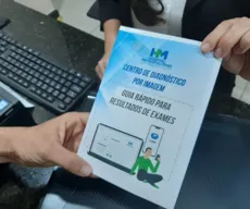 Metropolitano passa a fornecer resultados de exames pela internet