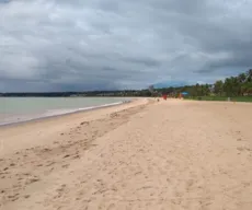 Marinha alerta para mau tempo com ressaca e ondas de até 2,5 metros no litoral da Paraíba