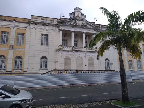 
				
					Estado da PB terá que indenizar homem preso indevidamente por furto de bicicleta
				
				