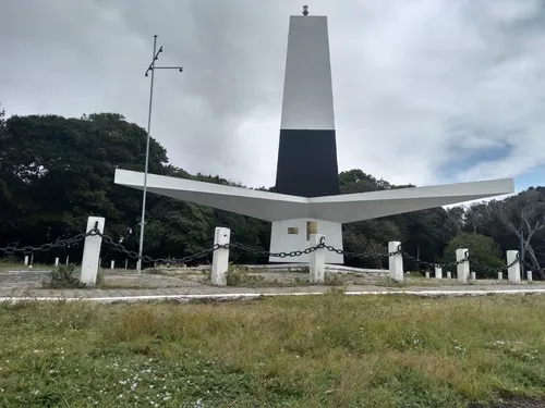 
				
					João Pessoa comemora 435 anos 'desbotada' pelo abandono de cartões-postais
				
				