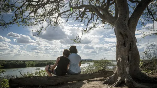 
				
					Com Zezita Matos e Marcélia Cartaxo, 'Acqua Movie’ pode ser visto em festival online
				
				