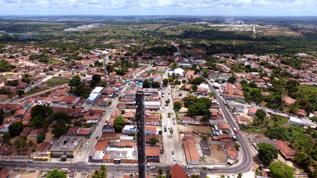 
				
					Conde libera funcionamento de hotéis, pousadas, restaurantes e lanchonetes
				
				