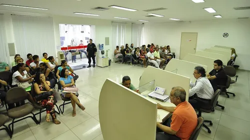 
				
					Empresa oferece 80 vagas de trabalho para operador de produção em Santa Rita
				
				