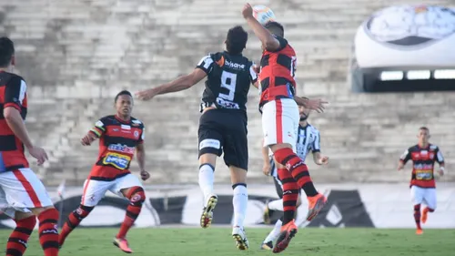 
				
					Galo campeão: Treze volta a conquistar título do Campeonato Paraibano
				
				