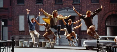 
				
					Steven Spielberg acerta em cheio e faz belíssimo filme em remake de West Side Story
				
				