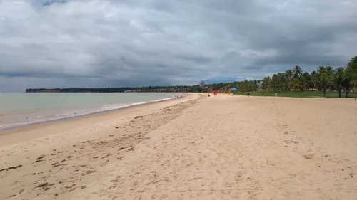 
				
					Marinha alerta para mau tempo com ondas de até 2,5 metros no litoral da Paraíba
				
				