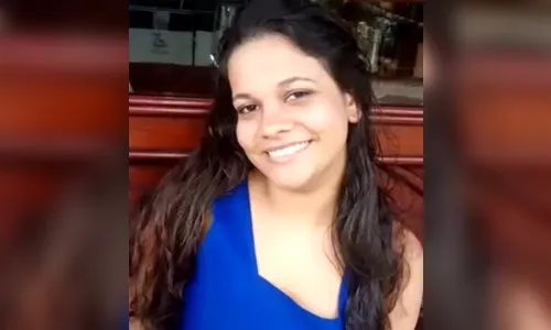 
				
					Paraibana morre ao tentar proteger filho em tiroteio na Zona Norte do Rio de Janeiro
				
				