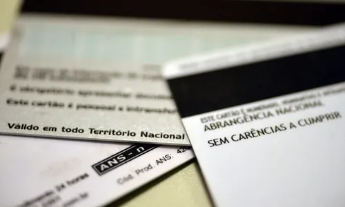 
                                        
                                            Planos de saúde têm reajuste de até 9,63%; anuncia ANS
                                        
                                        