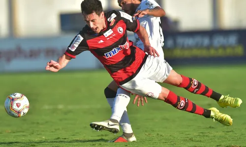 
                                        
                                            Treze e Campinense decidem o título do Campeonato Paraibano neste sábado
                                        
                                        