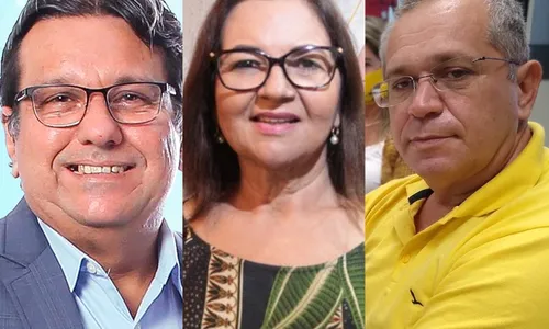 
                                        
                                            UFPB envia lista tríplice ao Governo Federal com nomes dos três candidatos à reitoria
                                        
                                        