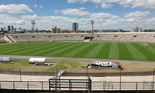 
                                        
                                            Campinense e Guarany de Sobral têm opiniões diferentes sobre público nos jogos Série D
                                        
                                        