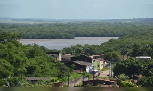 
				
					João Pessoa em bairros: Varadouro narra origem e formação da cidade
				
				