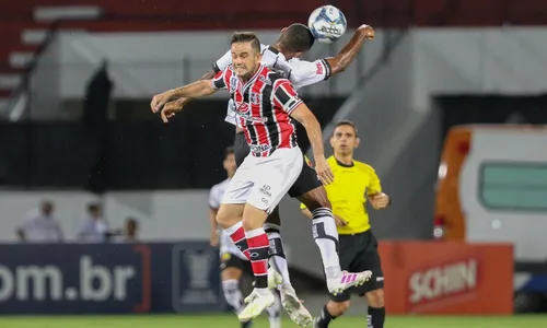 
                                        
                                            Em busca da 1ª vitória na Série C, Botafogo-PB recebe o Santa Cruz no Almeidão
                                        
                                        