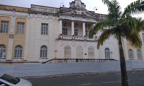 
                                        
                                            Estado da PB terá que indenizar homem preso indevidamente por furto de bicicleta
                                        
                                        