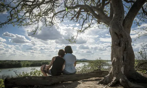 
                                        
                                            Com Zezita Matos e Marcélia Cartaxo, 'Acqua Movie’ pode ser visto em festival online
                                        
                                        