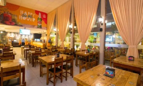 
                                        
                                            Funcionamento de bares e restaurantes é ampliado em João Pessoa
                                        
                                        