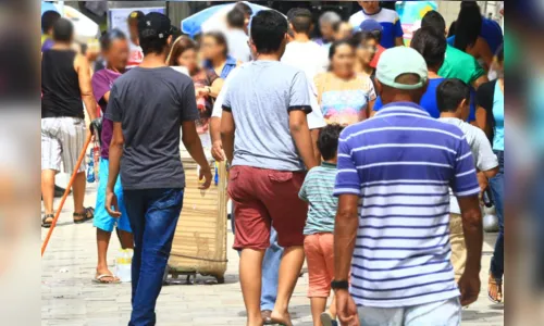 
				
					Em sete meses, número de pessoas desocupadas na Paraíba cresce 70%, diz IBGE
				
				