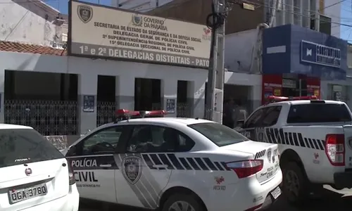 
                                        
                                            Polícia Civil investiga tentativa de homicídio contra candidata à prefeitura no Sertão da PB
                                        
                                        