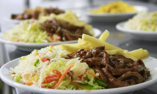 
                                        
                                            Paraíba tem quase 40% da população vivendo em insegurança alimentar
                                        
                                        