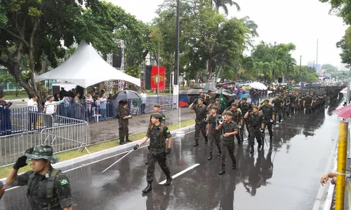 
                                        
                                            Semana da Pátria 2020 será feita de maneira remota, com programação online
                                        
                                        