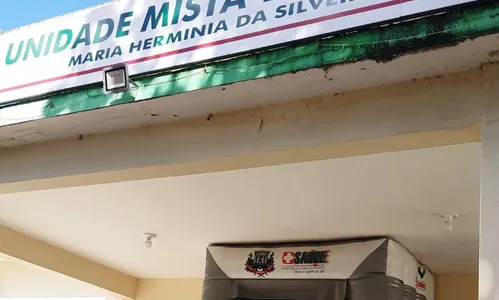 
                                        
                                            CRM-PB constata falta de médico e unidade de Saúde de Mogeiro é interditada
                                        
                                        